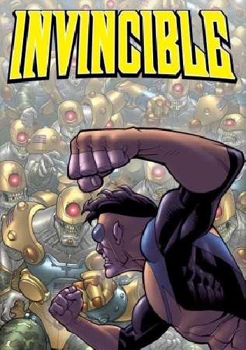 Invincible #49