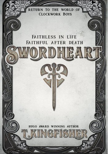 Swordheart