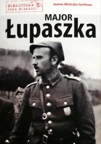 Major Łupaszka