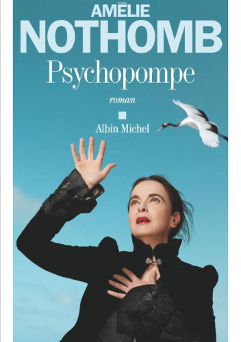 Psychopompe