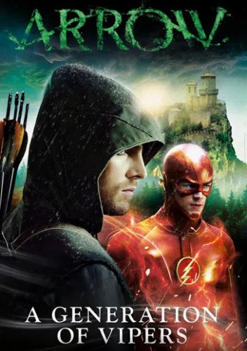 Arrow: A Generation of Vipers