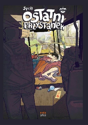 Ostatni przystanek