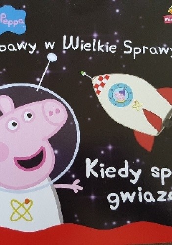 Kiedy spada gwiazda