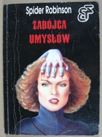 Zabójca umysłów