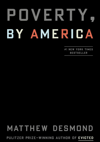 Poverty, by America