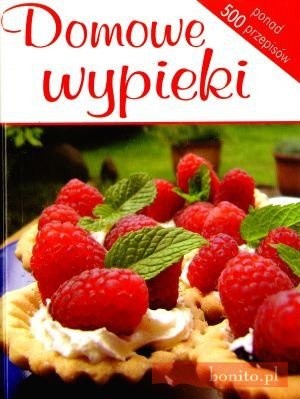 Domowe wypieki