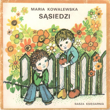 Sąsiedzi