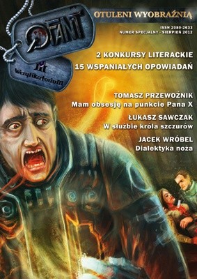 QFant - Otuleni Wyobraźnią (wyd. spec.)