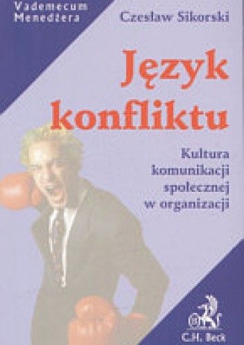 Język konfliktu