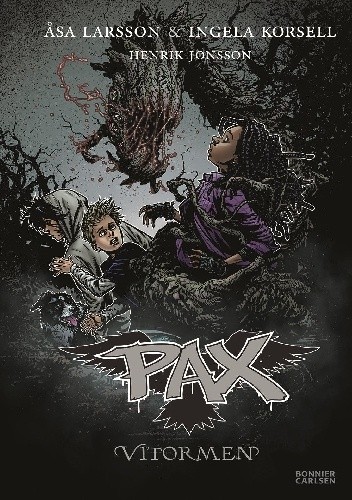 Pax. Vitormen