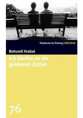 Ich dachte an die goldenen Zeiten