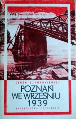 Poznań we wrześniu 1939