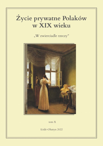 W zwierciadle rzeczy