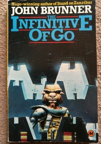 The Infinitive of Go
