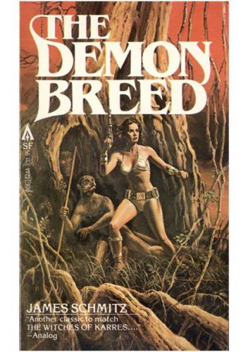 The Demon Breed