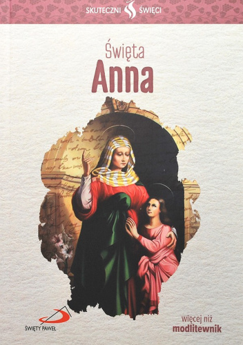 Święta Anna