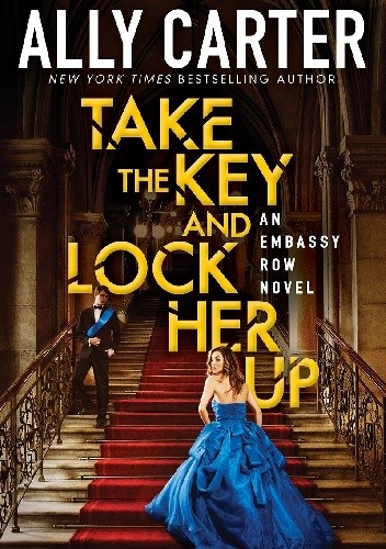 Take the Key and Lock Her Up