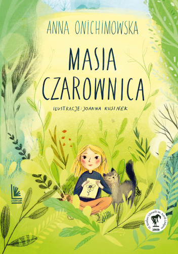 Masia Czarownica