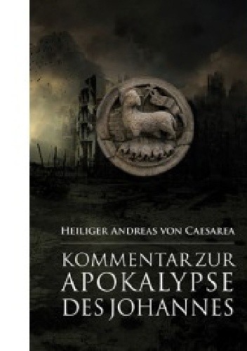 Kommentar zur Apokalypse des Johannes