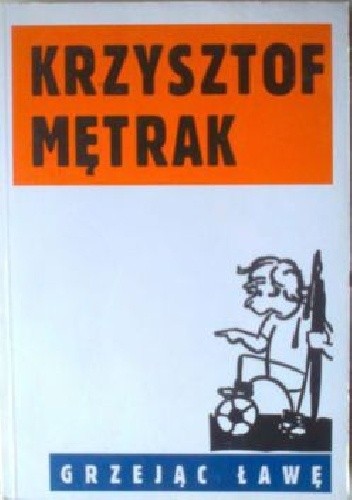 Grzejąc ławę