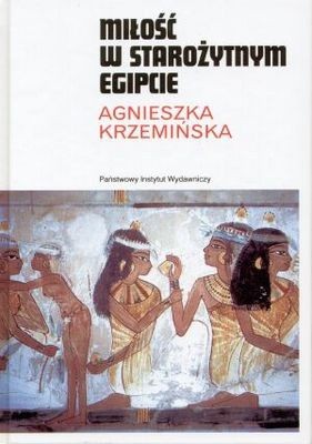 Miłość w starożytnym Egipcie