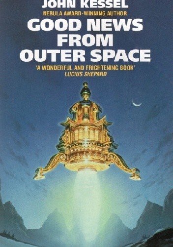 Good News from Outer Space