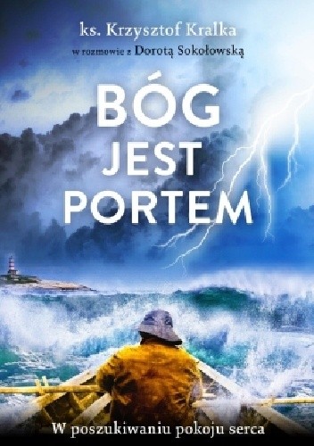 Bóg jest portem