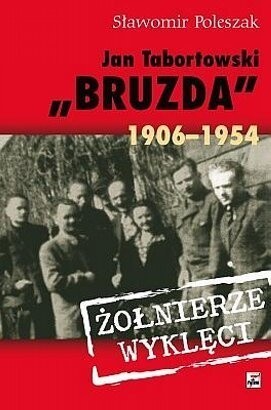 Jan Tabortowski "Bruzda" 1906-1954