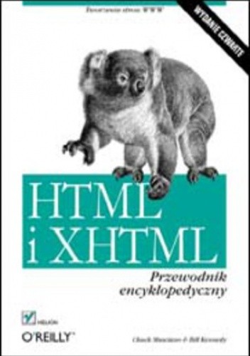 HTML i  XHTML. Przewodnik encyklopedyczny