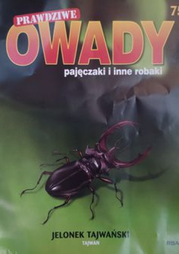 Jelonek tajwański