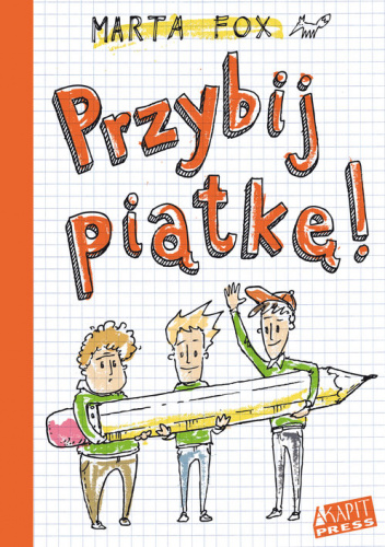Przybij Piątkę