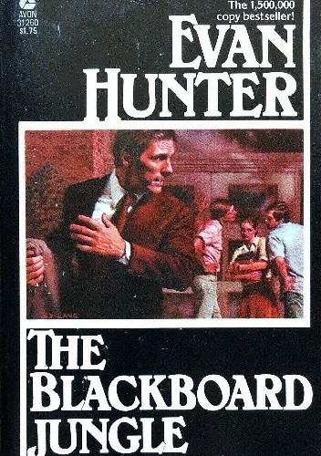 The Blackboard Jungle