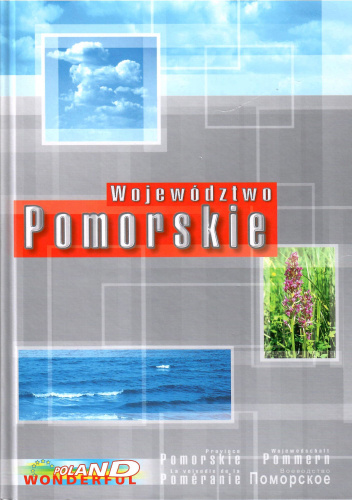 Województwo Pomorskie