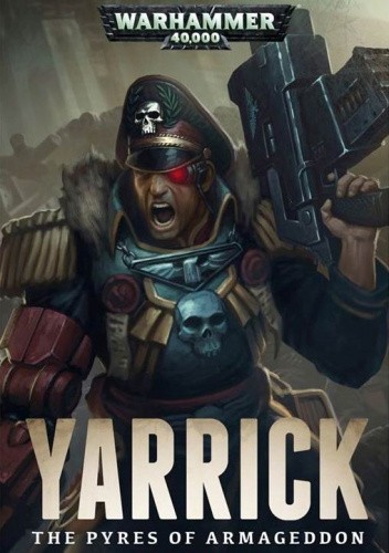 The Pyres of Armageddon