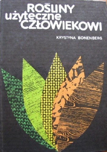 Rośliny użyteczne człowiekowi