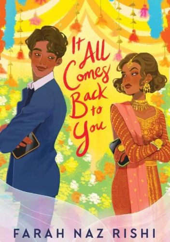 It All Comes Back to You