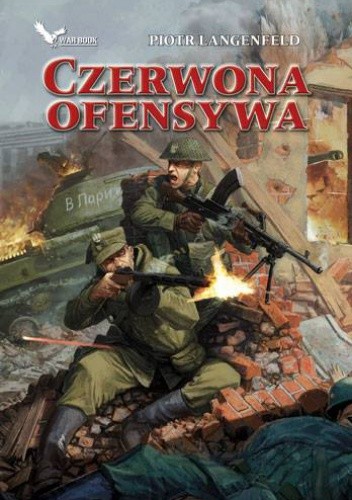 Czerwona ofensywa