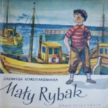 Mały rybak