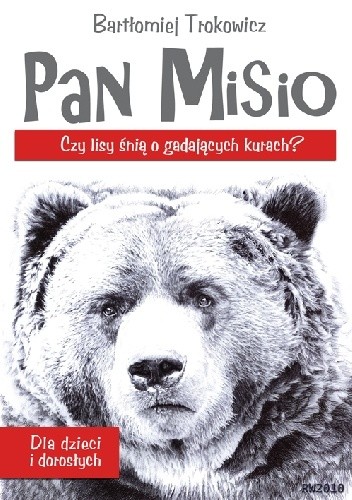 Pan Misio