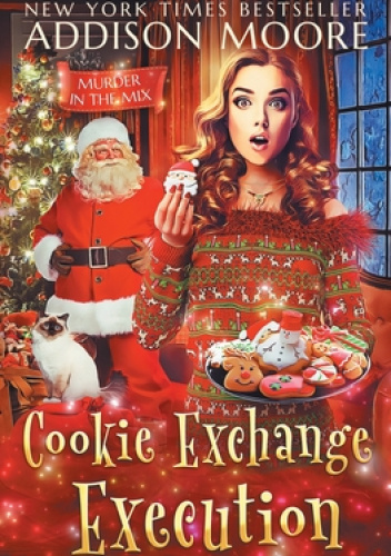 Cookie Exchange Execution