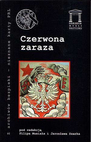 Czerwona zaraza