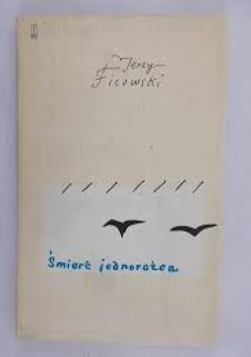 Śmierć jednorożca