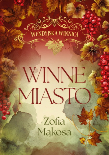 Winne miasto