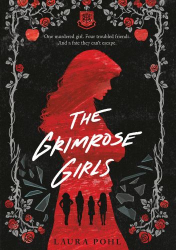 The Grimrose Girls