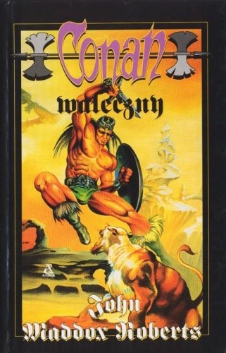 Conan waleczny