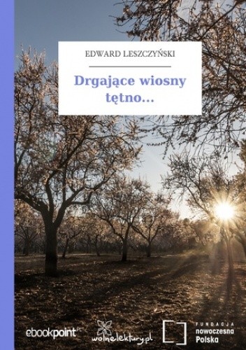 Drgające wiosny tętno