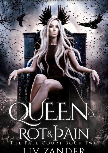 Queen of Rot and Pain