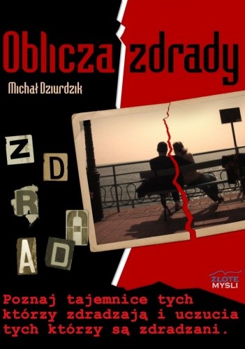 Oblicza zdrady