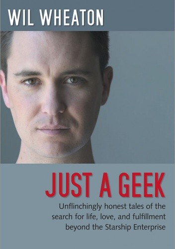 Just a Geek
