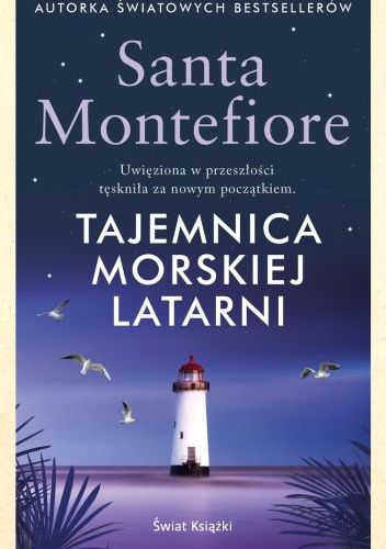 Tajemnica morskiej latarni